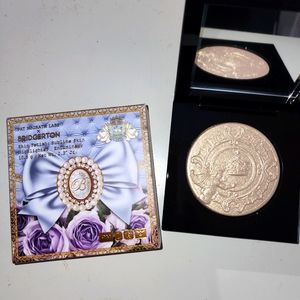 BNIB 👑 Pat McGrath Labs X Bridgerton 👸 Skin Fetish Sublime Skin Highlig